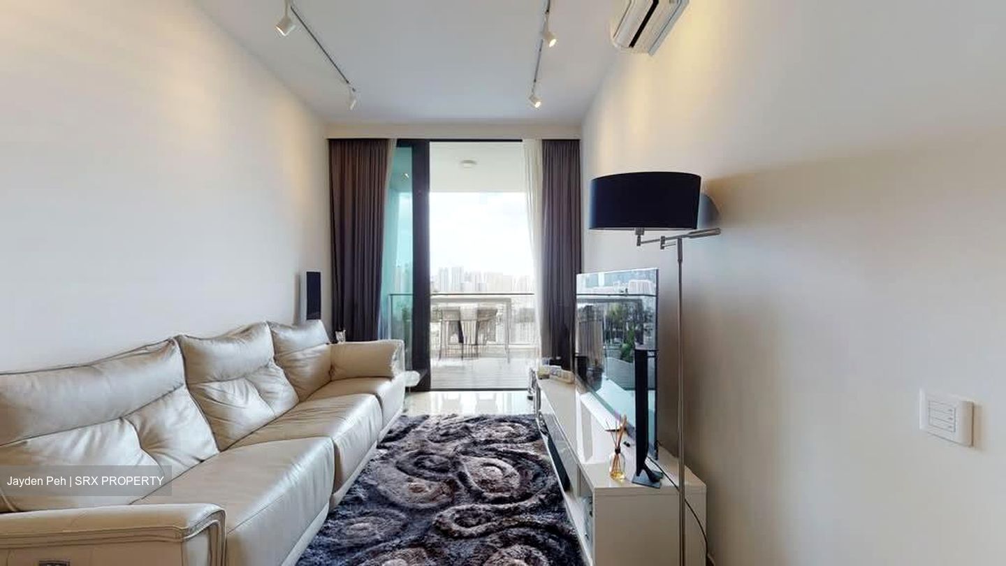 The Crest (D3), Condominium #565762671